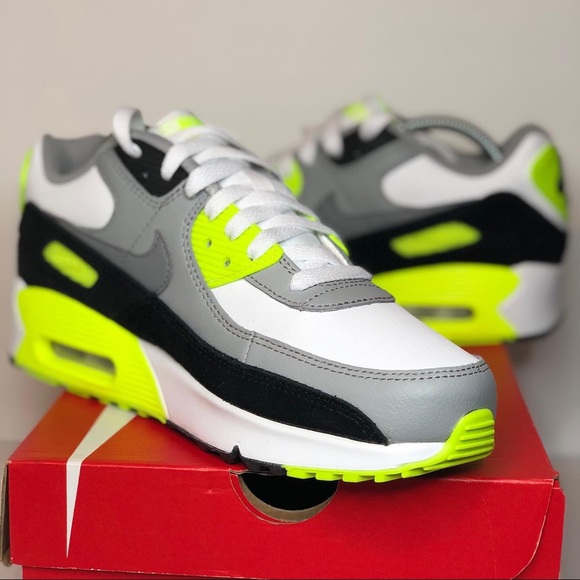 air max 90 volt gs